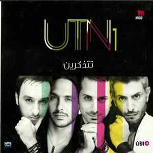 UTN1 - تتذكرين flac