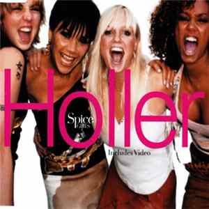 Spice Girls - Holler flac
