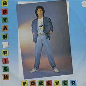 Bryan Rich - Forever flac