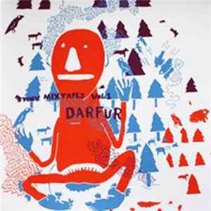 Various - Tiny Mix Tapes Vol. 1 Darfur flac