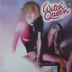 Witch Queen - Witch Queen flac