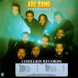 ADC Band - Renaissance flac