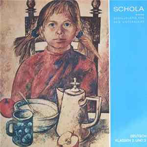Various - Deutsch Klassen 2 Und 3 flac