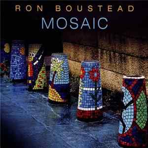 Ron Boustead - Mosaic flac