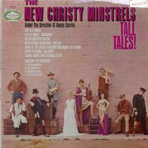 The New Christy Minstrels - Tall Tales! flac