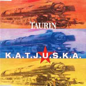 Taurin - K.A.T.J.U.S.K.A. flac
