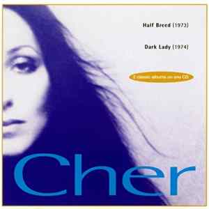 Cher - Half Breed / Dark Lady flac
