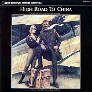 John Barry - High Road To China flac