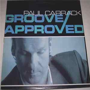 Paul Carrack - Groove Approved flac