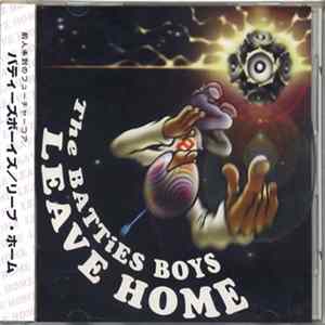 The Batties Boys - Leave Home flac