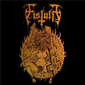 Fistula - Burdened By Your Existence flac