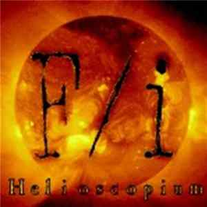 F/i - Helioscopium flac