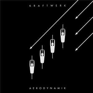 Kraftwerk - Aerodynamik flac