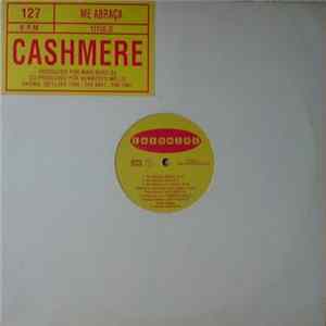 Cashmere - Me Abraça / Brasil 2000 flac