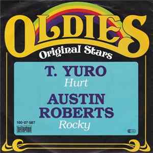 T. Yuro / Austin Roberts - Hurt / Rocky flac