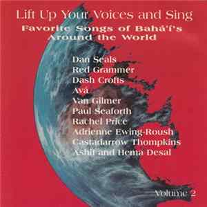 Various - Lift Up Your Voices And Sing (Volume 2) flac