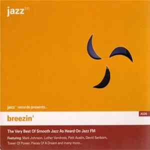Various - Breezin' flac