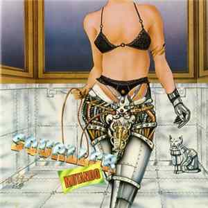 Squallor - Mutando flac