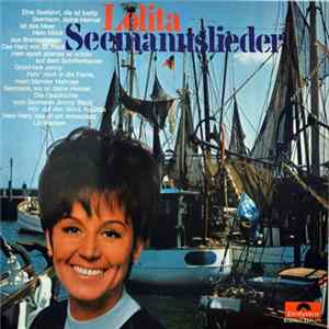 Lolita - Seemannslieder flac