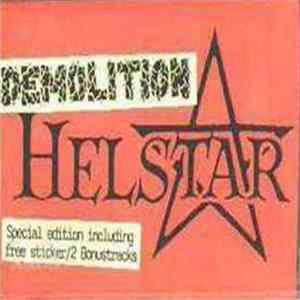 Helstar - Demo '90 flac