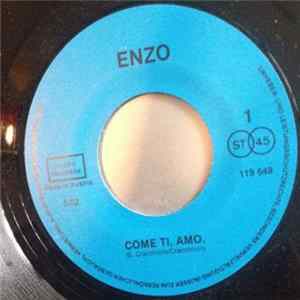 Enzo - Come Ti, Amo flac