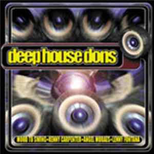 Various - Deep House Dons flac