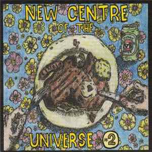 Various - New Centre Of The Universe Vol #2 flac