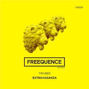 Tim-Ber - Extravaganza flac