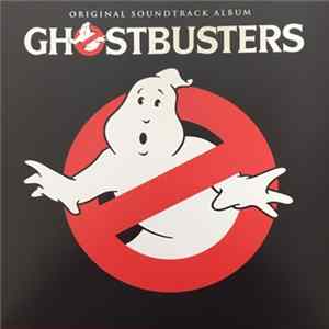 Various - Ghostbusters (Original Soundtrack Album) flac