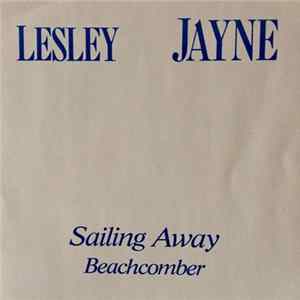 Lesley Jayne - Sailing Away / Beachcomber flac