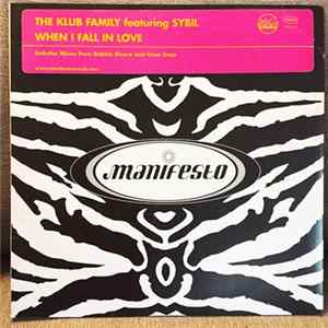 The Klub Family - When I Fall In Love flac