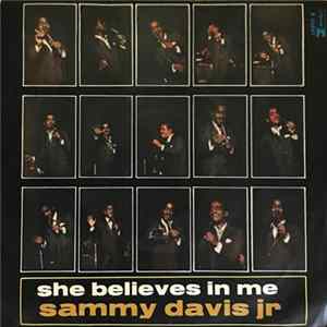 Sammy Davis Jr. - She Believes In Me / Don't Blame The Children flac