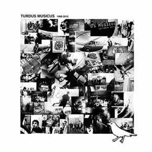 Turdus Musicus - 1998-2010 flac