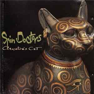 Spin Doctors - Cleopatra's Cat flac