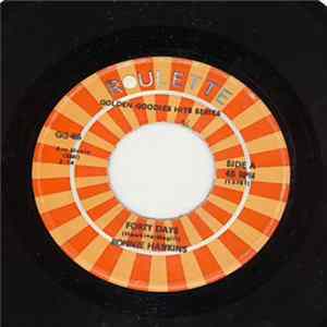 Ronnie Hawkins - Mary Lou / Forty Days flac