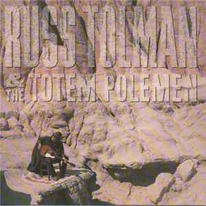 Russ Tolman & The Totem Polemen - Goodbye Joe flac