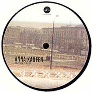 Anna Kaufen - Drive-In / Drive Out EP flac