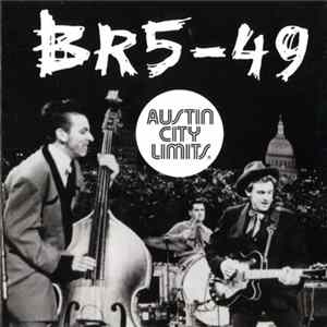 BR-549 - Austin City Limits flac