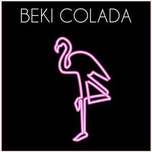 Beki Colada - Single Releases flac