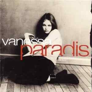 Vanessa Paradis - Vanessa Paradis flac
