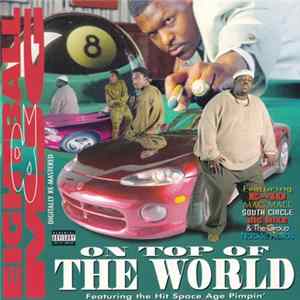 Eightball & MJG - On Top Of The World flac