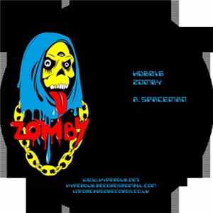 Zomby - Zomby EP flac