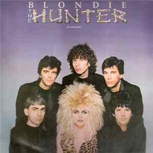 Blondie - The Hunter (El Cazador) flac