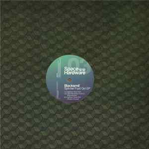 Blacksmif - Splinter Foot Girl EP flac