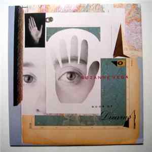 Suzanne Vega - Book Of Dreams flac