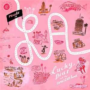 Lucky Diaz And The Family Jam Band - Made In L.A. flac