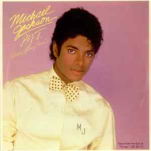 Michael Jackson - P.Y.T. (Pretty Young Thing) flac