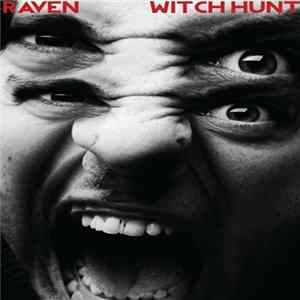 Raven - Witch Hunt flac