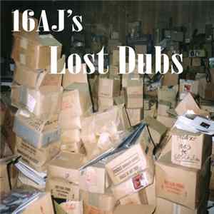 16 Armed Jack - 16AJ's Lost Dubplates flac