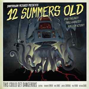 12 Summers Old - This Could Get Dangerous flac